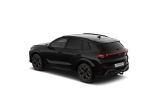 Cupra Terramar VZ 1.5 e-HYBRID 200 kW DSG Anhängevorrichtung