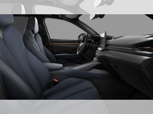 Cupra Terramar VZ 1.5 e-HYBRID 200 kW DSG Anhängevorrichtung