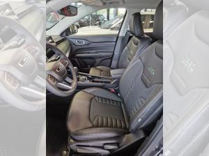 Jeep Compass North Star Mildhybr. 1,5  Autom -Sofort-