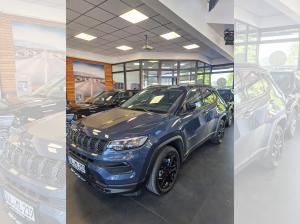 Jeep Compass North Star Mildhybr. 1,5  Autom -Sofort-