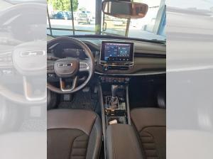 Jeep Compass North Star Mildhybr. 1,5  Autom -Sofort-