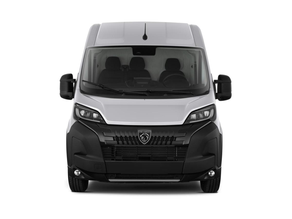 Peugeot Boxer L2H1 Blue HDI 120 Diesel Frei Konfigurierbar