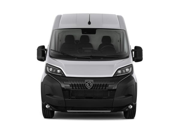 Peugeot Boxer L2H1 Blue HDI 120 Diesel Frei Konfigurierbar