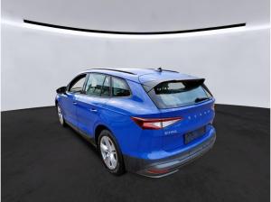 Skoda ENYAQ 50 Loft  **GEBRAUCHTWAGENKNALLER**