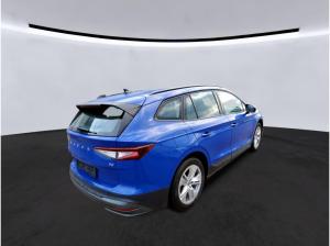 Skoda ENYAQ 50 Loft  **GEBRAUCHTWAGENKNALLER**