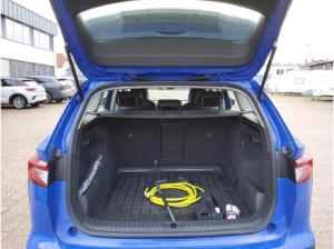 Skoda ENYAQ 50 Loft  **GEBRAUCHTWAGENKNALLER**