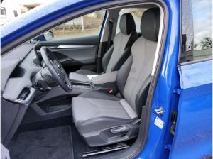 Skoda ENYAQ 50 Loft  **GEBRAUCHTWAGENKNALLER**