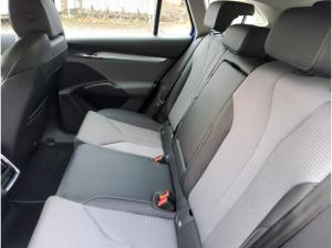 Skoda ENYAQ 50 Loft  **GEBRAUCHTWAGENKNALLER**