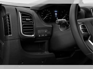 Peugeot Boxer L2H1 Blue HDI 120 Diesel Frei Konfigurierbar