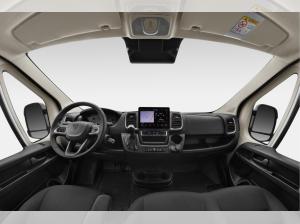 Peugeot Boxer L2H1 Blue HDI 120 Diesel Frei Konfigurierbar