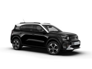 Citroën C3 Aircross ⚡️TEAM-D Elektromotor 113⚡️❗️Bestellfahrzeug❗️