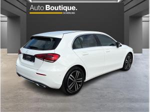 Mercedes-Benz A 250 PROGRESSIVE (224 PS) /AUTOMATIK/ALLWETTER/AHK/PDC/KLIMA/SHZ UVM.