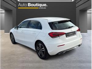 Mercedes-Benz A 250 PROGRESSIVE (224 PS) /AUTOMATIK/ALLWETTER/AHK/PDC/KLIMA/SHZ UVM.