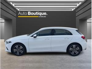 Mercedes-Benz A 250 PROGRESSIVE (224 PS) /AUTOMATIK/ALLWETTER/AHK/PDC/KLIMA/SHZ UVM.