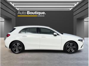 Mercedes-Benz A 250 PROGRESSIVE (224 PS) /AUTOMATIK/ALLWETTER/AHK/PDC/KLIMA/SHZ UVM.