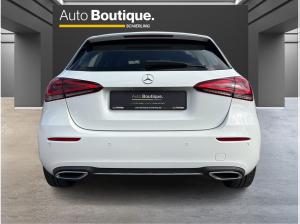 Mercedes-Benz A 250 PROGRESSIVE (224 PS) /AUTOMATIK/ALLWETTER/AHK/PDC/KLIMA/SHZ UVM.