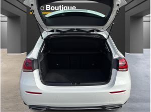 Mercedes-Benz A 250 PROGRESSIVE (224 PS) /AUTOMATIK/ALLWETTER/AHK/PDC/KLIMA/SHZ UVM.