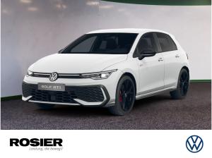 Volkswagen Golf GTI 2.0 TSI DSG Black Style*AHK*19 Zoll* SOFORT