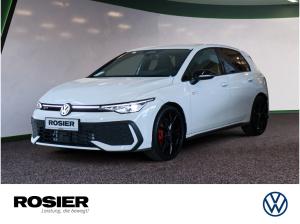 Volkswagen Golf GTI 2.0 TSI DSG **SOFORT**Black Style*AHK*19 Zoll