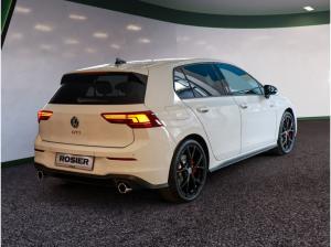 Volkswagen Golf GTI 2.0 TSI DSG **SOFORT**Black Style*AHK*19 Zoll