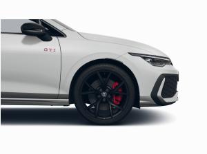 Volkswagen Golf GTI 2.0 TSI DSG Black Style*AHK*19 Zoll* SOFORT