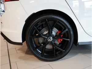 Volkswagen Golf GTI 2.0 TSI DSG **SOFORT**Black Style*AHK*19 Zoll