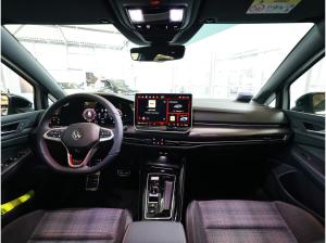 Volkswagen Golf GTI 2.0 TSI DSG **SOFORT**Black Style*AHK*19 Zoll