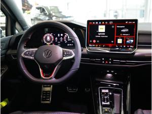 Volkswagen Golf GTI 2.0 TSI DSG **SOFORT**Black Style*AHK*19 Zoll
