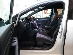Volkswagen Golf GTI 2.0 TSI DSG **SOFORT**Black Style*AHK*19 Zoll