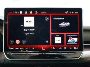 Volkswagen Golf GTI 2.0 TSI DSG **SOFORT**Black Style*AHK*19 Zoll