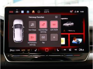 Volkswagen Golf GTI 2.0 TSI DSG **SOFORT**Black Style*AHK*19 Zoll