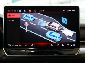 Volkswagen Golf GTI 2.0 TSI DSG **SOFORT**Black Style*AHK*19 Zoll