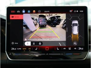 Volkswagen Golf GTI 2.0 TSI DSG **SOFORT**Black Style*AHK*19 Zoll