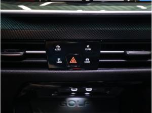 Volkswagen Golf GTI 2.0 TSI DSG **SOFORT**Black Style*AHK*19 Zoll