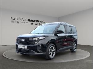Ford Tourneo Courier Titanium 1.0 Ecoboost Automatik