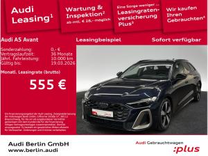 Audi A5 Avant2.0 TFSI Avant qu. edition one AHK