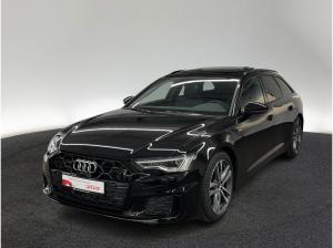 Audi A6 Avant Design S line 45 TFSI qu. S tr. AHK RFK