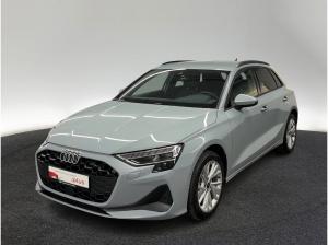 Audi A3 Sportback 35 TFSI S tr. PDC LED NAVI VIRTUAL