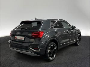 Audi Q2 Advanced 35 TFSI S tr. AHK MATRIX NAVI RFK