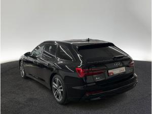 Audi A6 Avant Design S line 45 TFSI qu. S tr. AHK RFK