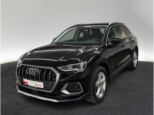 Audi Q3 advanced 35 TFSI S tr. AHK LED NAVI RFK