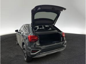 Audi Q2 Advanced 35 TFSI S tr. AHK MATRIX NAVI RFK
