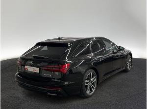Audi A6 Avant Design S line 45 TFSI qu. S tr. AHK RFK