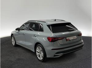 Audi A3 Sportback 35 TFSI S tr. PDC LED NAVI VIRTUAL