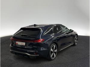 Audi A5 Avant2.0 TFSI Avant qu. edition one AHK