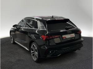 Audi A3 Sportback S line 30 TFSI S tr. AHK RFK NAVI