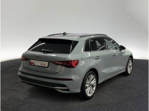 Audi A3 Sportback 35 TFSI S tr. PDC LED NAVI VIRTUAL
