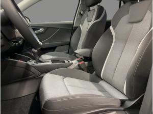 Audi Q2 Advanced 35 TFSI S tr. AHK MATRIX NAVI RFK