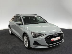 Audi A3 Sportback 35 TFSI S tr. PDC LED NAVI VIRTUAL