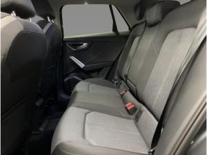 Audi Q2 Advanced 35 TFSI S tr. AHK MATRIX NAVI RFK